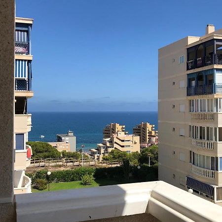 Apart Los Buenos Aires De Mar Los Arenales Del Sol Eksteriør billede