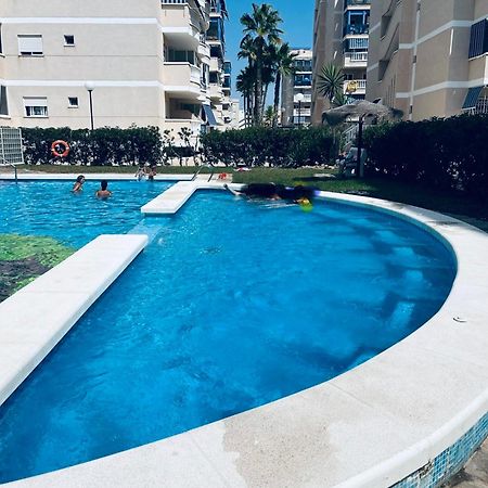Apart Los Buenos Aires De Mar Los Arenales Del Sol Eksteriør billede